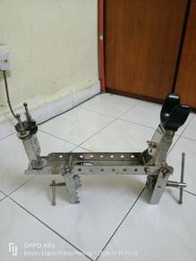 bot rod holder