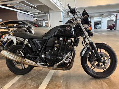 Honda CB1100