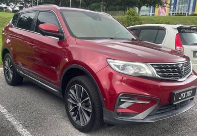 Proton X70 PREMIUM 2WD in Alor Setar, KDH