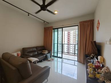 Service Residence For Sale in Elemen Utara KK