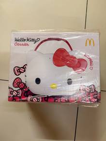New Hello Kitty Mcdonnald Car holder