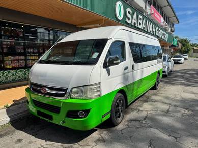 CAM Placer-X FRD6600C  in Kota Kinabalu, SBH