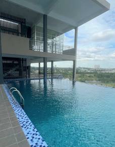 Condominium For Rent in Puchong,SGR