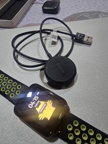 Smartwatch realme Original (Condition Tiptop / Bol