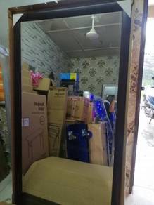 Home mirror