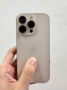 iPhone 16 Pro 256GB | ZP set