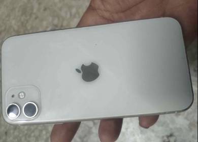iPhone 11 64gb