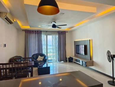 Condominium For Rent in Vertiq
