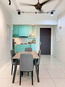 Service Residence For Sale in Meritus Residensi