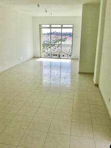 Apartment For Rent in Garden Villa 1 Apartment @ Senawang
