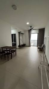 Condominium For Rent in Pandan Residence