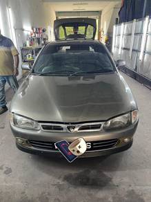 Proton Wira GL in Temerloh, PHG
