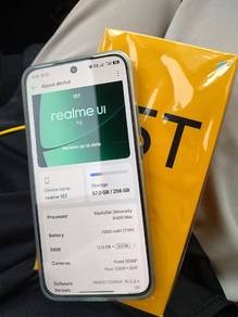 Realme 15t 5G 12+14/256