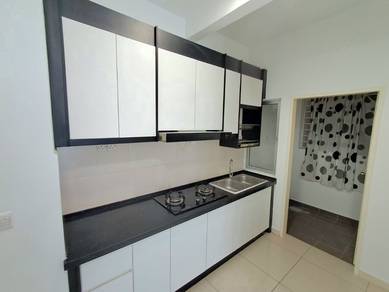 Service Residence For Rent in Savanna Executive Suite @ Southville City