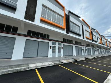 Shop lot For Rent in Simpang Ampat,PNG
