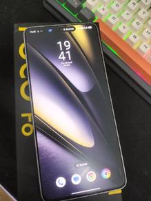 poco f6