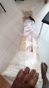 spoiler proton saga panjang