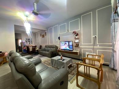 2-storey Terraced House For Sale in Banting,SGR