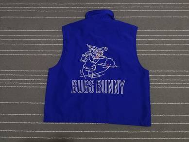 Bugs Bunny X jean Charles de castelbajac sport gol