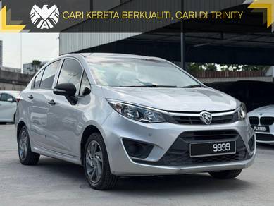 Proton Persona EXECUTIVE in Puchong, SGR