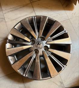 rim honda city gn2