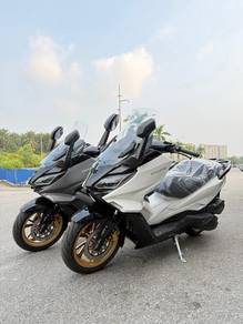 CYCLONE RT5