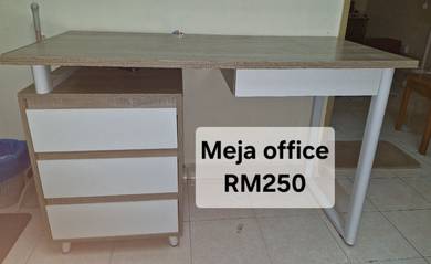 meja office