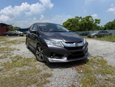 Honda City V in Bukit Mertajam, PNG