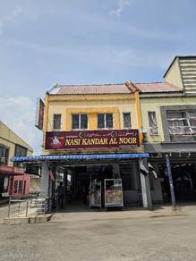 Shop lot For Sale in Kuantan,PHG