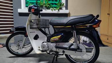 Honda EX5 Dream