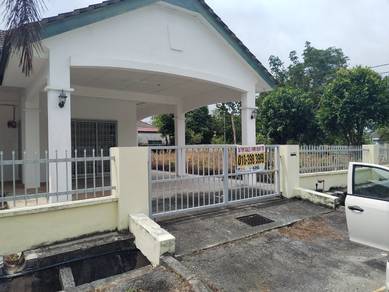 Semi-Detached House For Sale in Sungai Petani,KDH