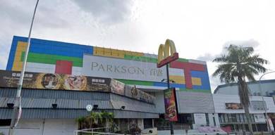 Shop lot For Rent in Johor Bahru,JHR