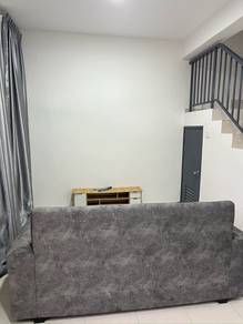 Room in Jasin, MLK