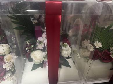 kotak hantaran