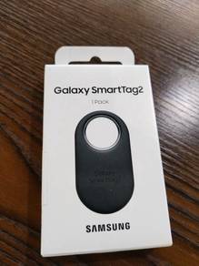 Samsung Galaxy SmartTag2 (1 Pack) - Black