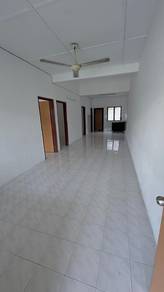 1-storey Terraced House For Rent in Seri Kembangan,SGR