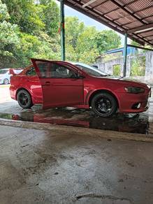 Proton Inspira EXECUTIVE in Bukit Mertajam, PNG