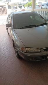 Proton Wira A/B GL in Batu Berendam, MLK