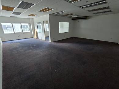 Office space For Rent in Cheras,KUL