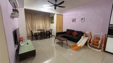 Service Residence For Rent in Bali Residences