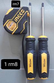 Hand tools
