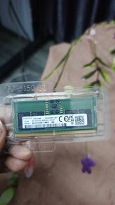 Samsung DDR5 (5600 MHZ) laptop RAM(SO-DIMM).