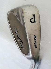 Golf Mizuno PW wedge 46°
