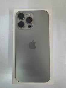 iPhone 15 promax 512gb