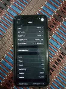 11 256gb