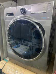 samsung washing machine 9 kg