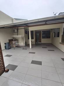 1-storey Terraced House For Sale in Ulu Tiram,JHR