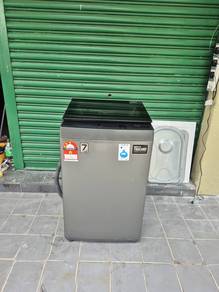 Toshiba automatic washer washing machine 7kg