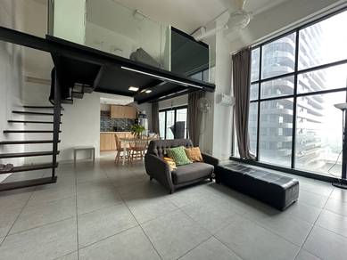 Service Residence For Rent in Empire City