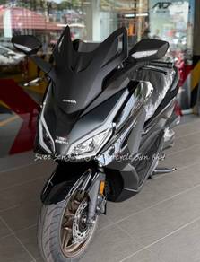 Honda Forza 250